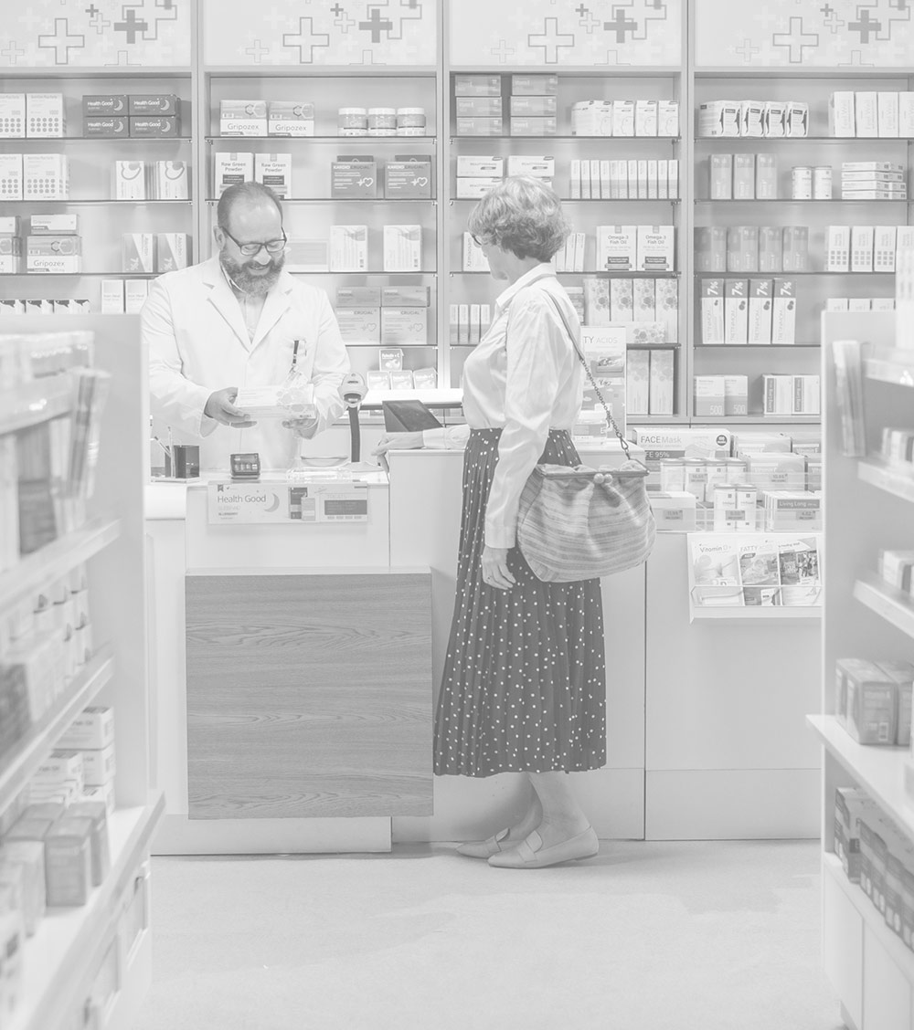Farmaceutico e Medicale